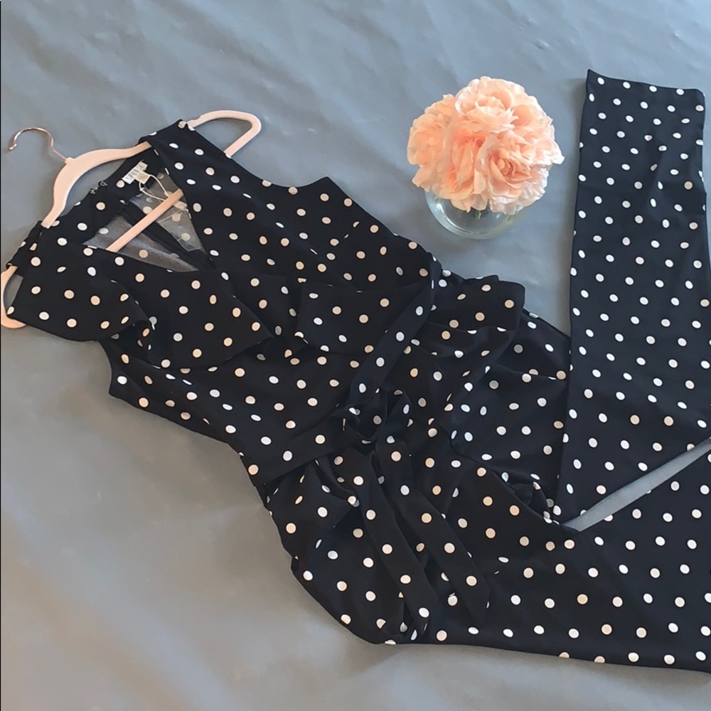 Jumpsuit